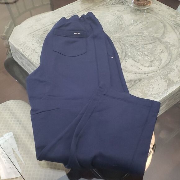 RALPH LAUREN RLX SWEATPANTS - Picture 5 of 9